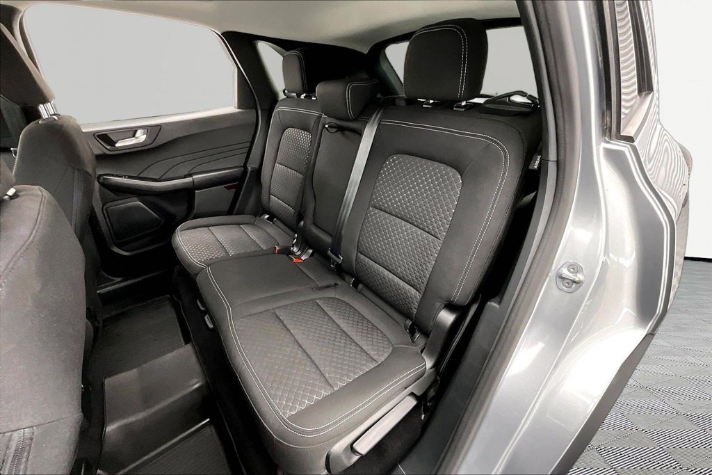 Certified 2023 Ford Escape Active w/ Tech Pack #2 AWD/4WD image 26