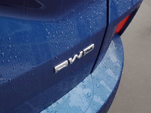 Certified 2023 Ford Escape ST-Line w/ Tech Pack #1 image 6