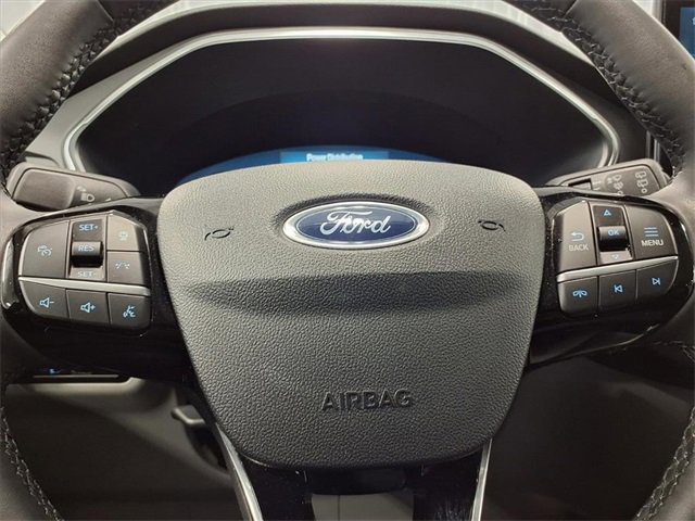 Certified 2023 Ford Escape Platinum w/ Premium Technology Package image 22