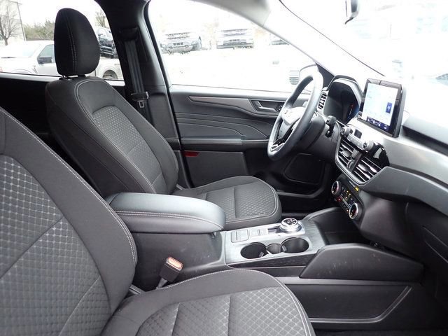 Certified 2024 Ford Escape Active image 11
