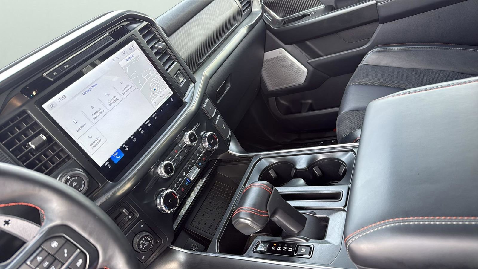 Certified 2025 Ford F150 Raptor image 21