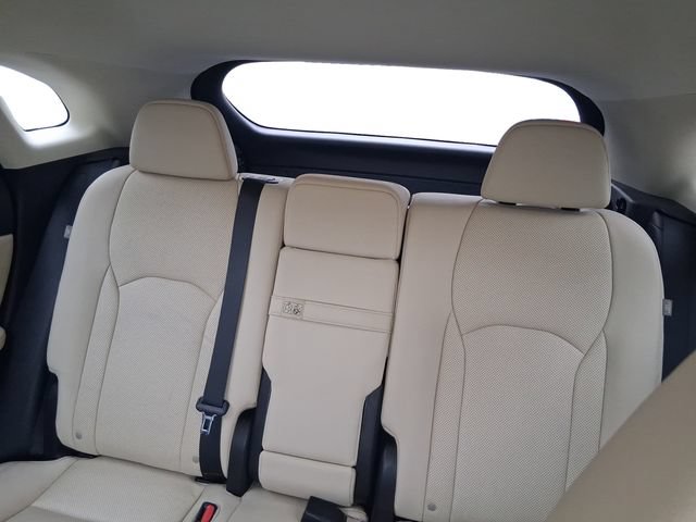 Used 2022 Lexus RX 350 AWD image 16