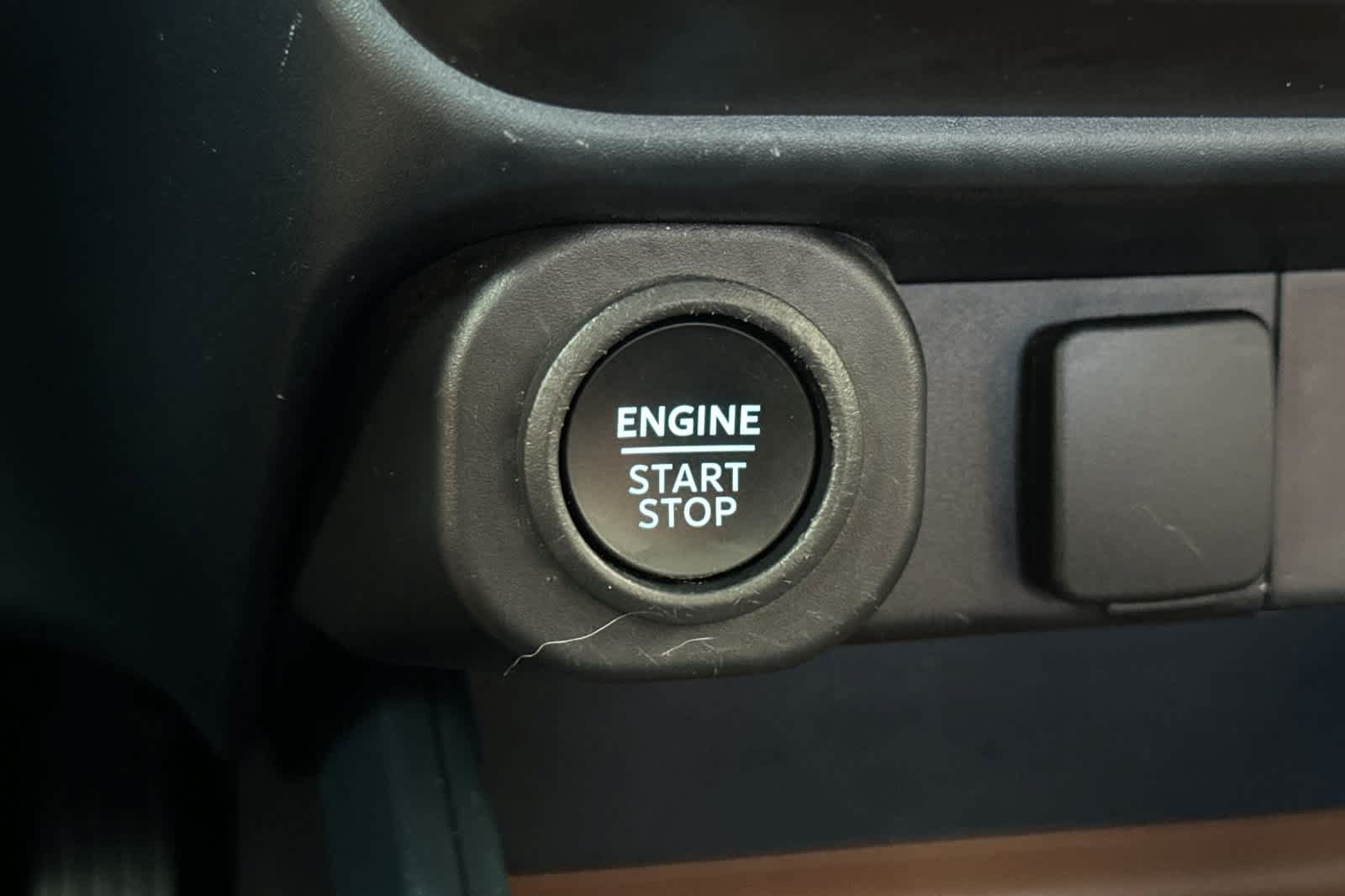 Certified 2024 Ford Maverick Lariat FWD image 22