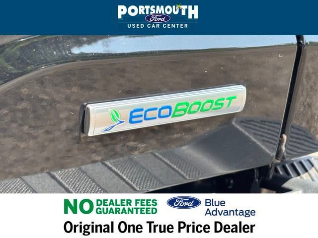 Certified 2023 Ford F150 XL w/ XL Chrome Appearance Package image 28