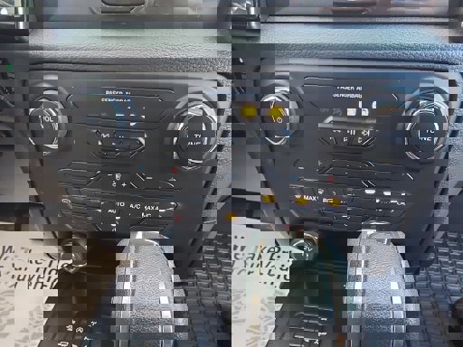 Certified 2021 Ford Ranger Lariat w/ Equipment Group 501A High AWD/4WD image 11