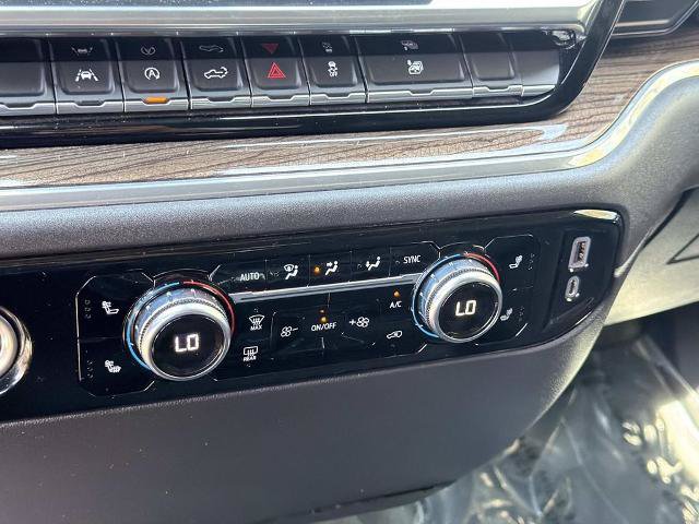 Used 2023 GMC Sierra 1500 Elevation AWD/4WD image 29