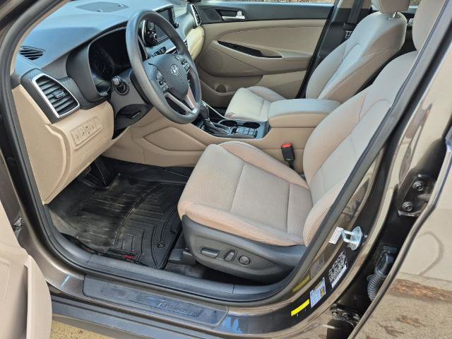 Used 2020 Hyundai Tucson Value image 13