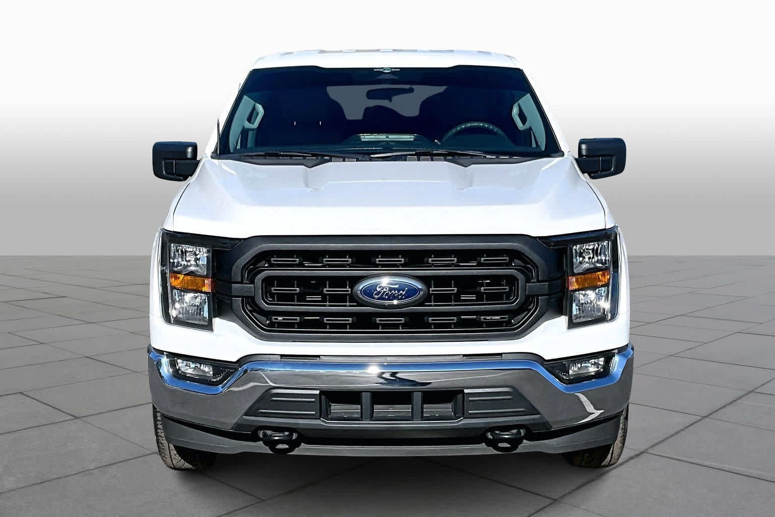 Certified 2023 Ford F150 XL w/ XL Chrome Appearance Package AWD/4WD image 9