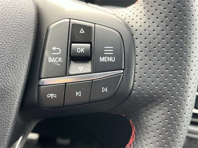 Certified 2023 Ford Escape ST-Line w/ Tech Pack #1 image 32