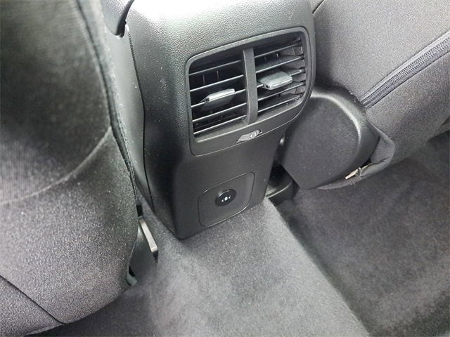 Certified 2023 Ford Escape Active w/ Tech Pack #2 image 12