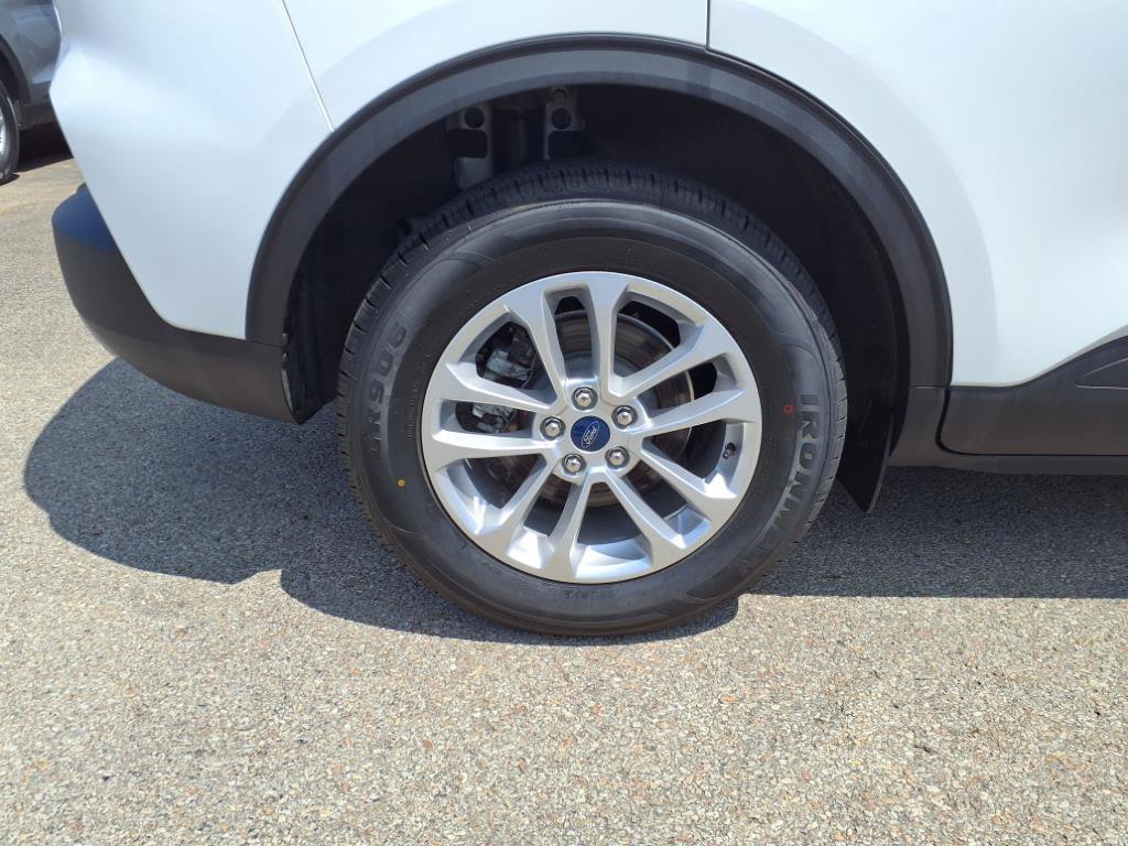 Certified 2022 Ford Escape SE w/ Convenience Package image 7