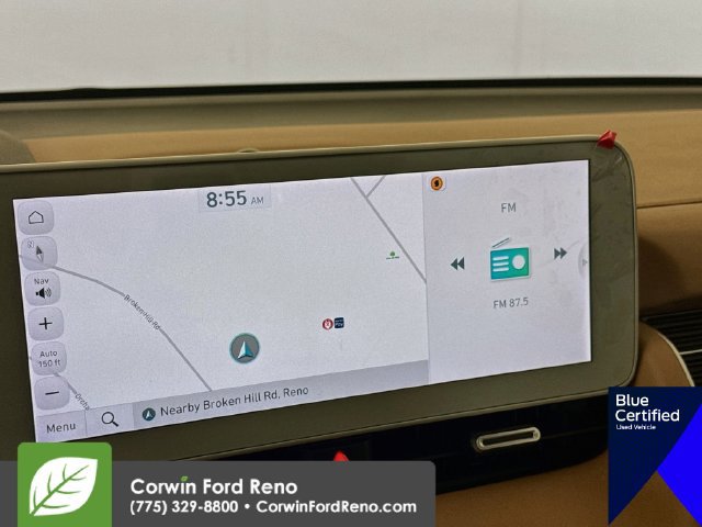 Used 2024 Hyundai Ioniq 5 Limited AWD/4WD image 16