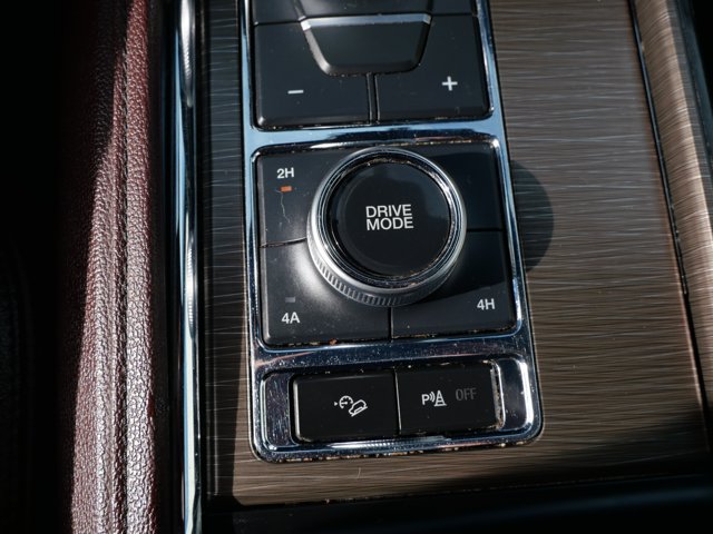 Certified 2022 Ford Expedition Limited AWD/4WD image 31