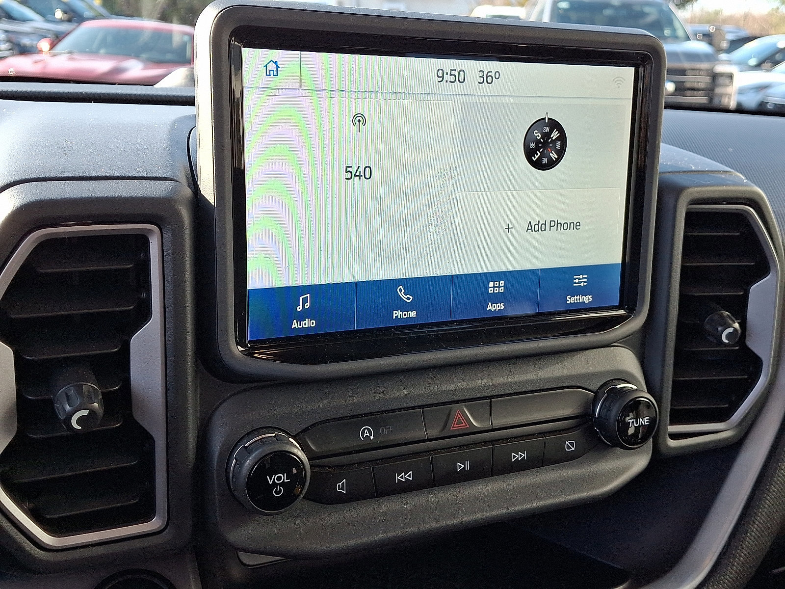 Certified 2021 Ford Bronco Sport Big Bend image 17