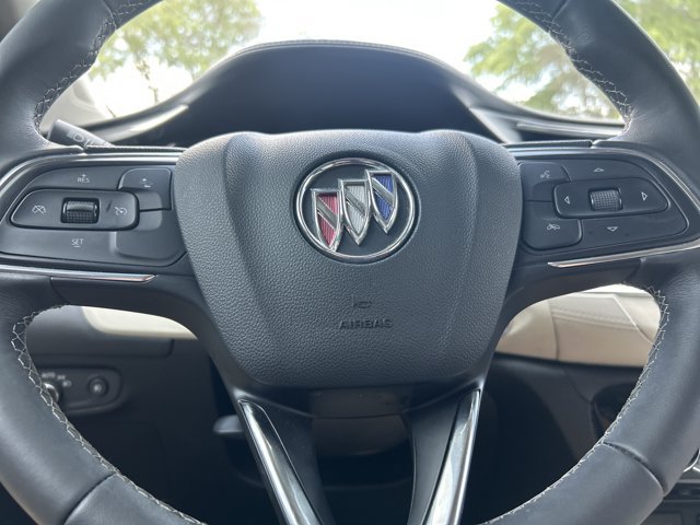 Used 2023 Buick Encore GX Preferred w/ Cold Weather Comfort Package FWD image 32