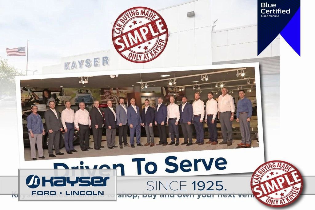 Certified 2020 Ford F150 Platinum w/ Equipment Group 701A Luxury image 50