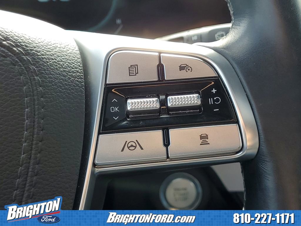 Used 2024 Kia Telluride EX X-Line AWD/4WD image 22