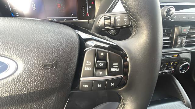 Certified 2023 Ford Escape Active image 15