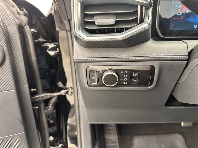 Certified 2026 Ford Mustang Premium image 27