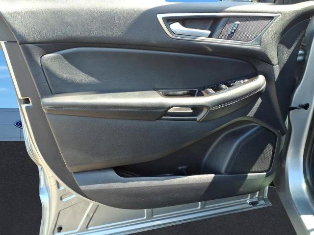 Certified 2020 Ford Edge SEL w/ Convenience Package FWD image 25