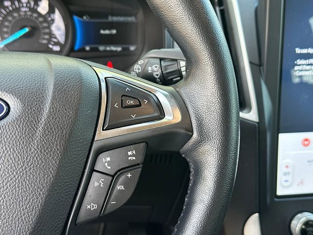 Certified 2022 Ford Edge SEL w/ Convenience Package image 29