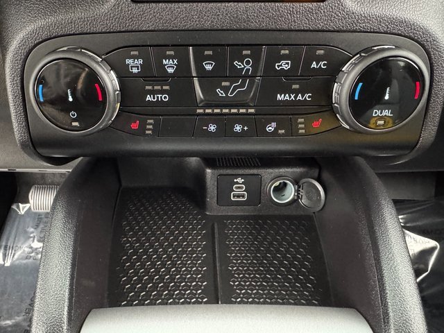 Certified 2024 Ford Bronco Sport Outer Banks image 27