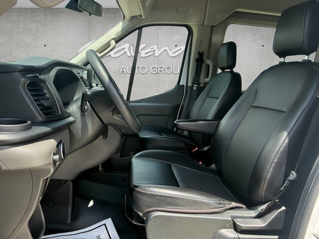Certified 2023 Ford Transit 350 XL RWD image 20