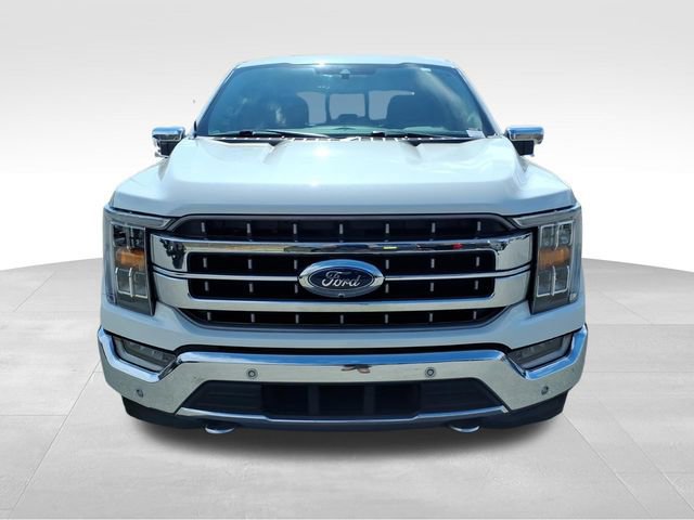 Certified 2021 Ford F150 Lariat image 9