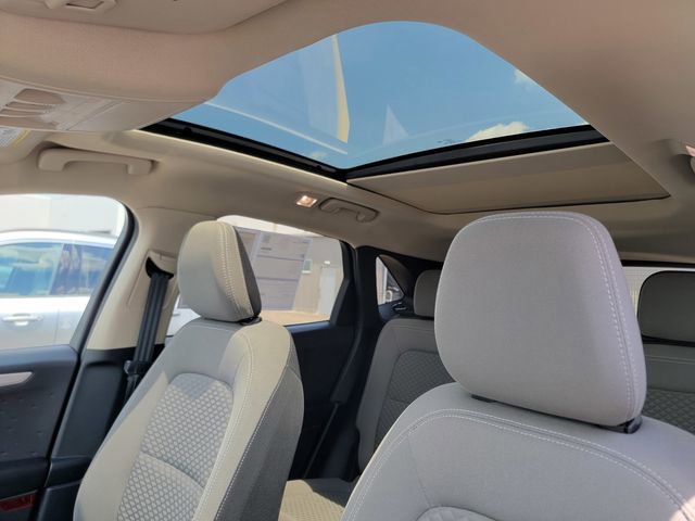 Certified 2020 Ford Escape SE AWD/4WD image 4