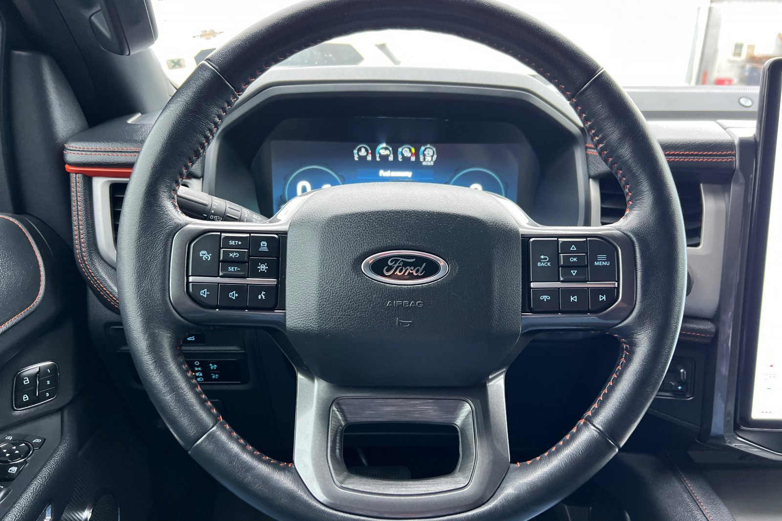 Certified 2023 Ford Expedition Timberline image 25