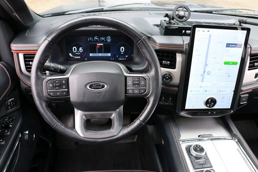 Certified 2023 Ford Expedition Timberline AWD/4WD image 24