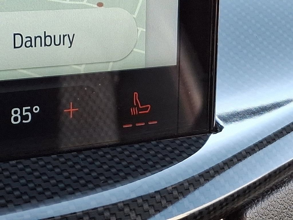 Certified 2024 Ford Escape ST-Line Select w/ Tech Pack #1 image 27