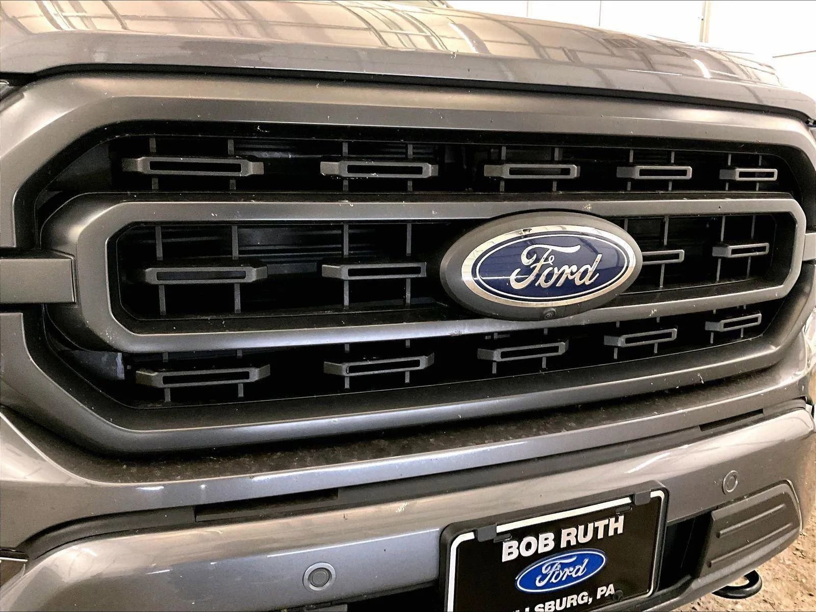 Certified 2022 Ford F150 XLT w/ Equipment Group 302A High AWD/4WD image 29