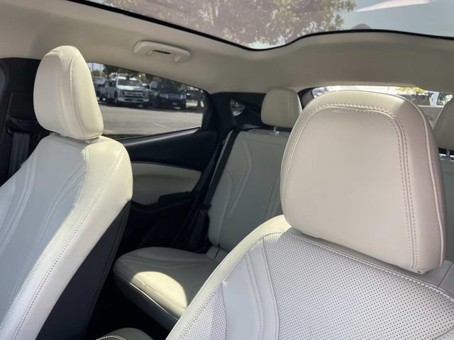 Certified 2023 Ford Mustang Mach-E Premium RWD image 33