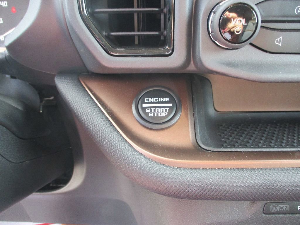 Certified 2024 Ford Bronco Sport Outer Banks w/ Tech Package image 9