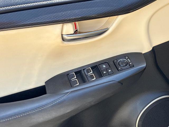 Used 2020 Lexus NX 300 FWD w/ Comfort Package image 17