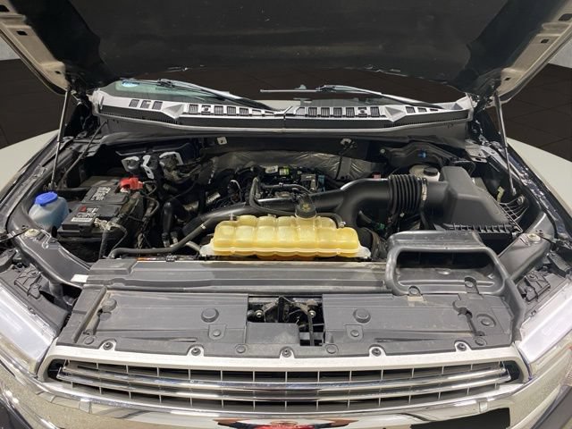 Certified 2020 Ford F150 Lariat AWD/4WD image 27