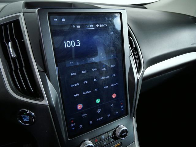 Certified 2023 Ford Edge SEL w/ Convenience Package image 22