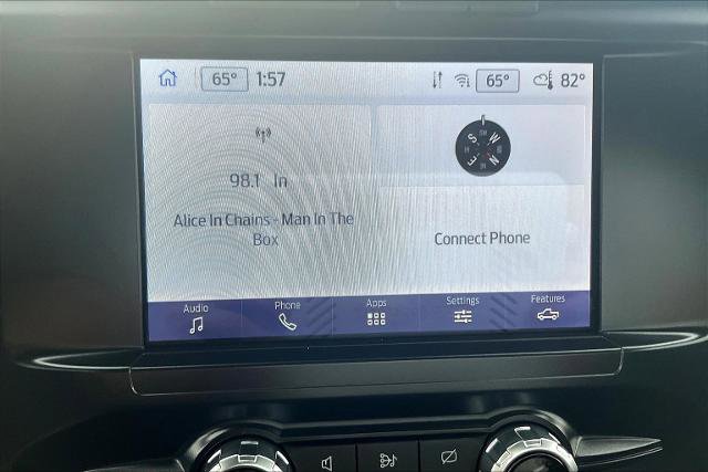 Certified 2022 Ford F150 XLT w/ Equipment Group 301A Mid image 31