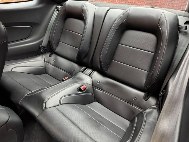 Certified 2020 Ford Mustang Premium w/ 2.3L High Performance Package image 23