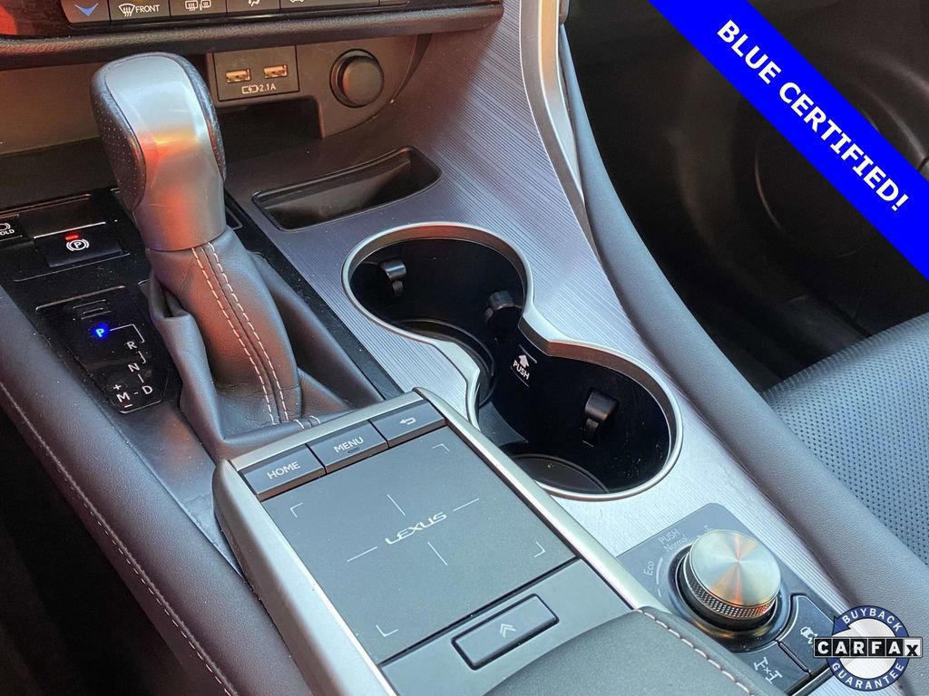 Used 2020 Lexus RX 350 F Sport image 29