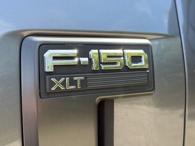 Certified 2023 Ford F150 XLT w/ Equipment Group 302A High AWD/4WD image 17
