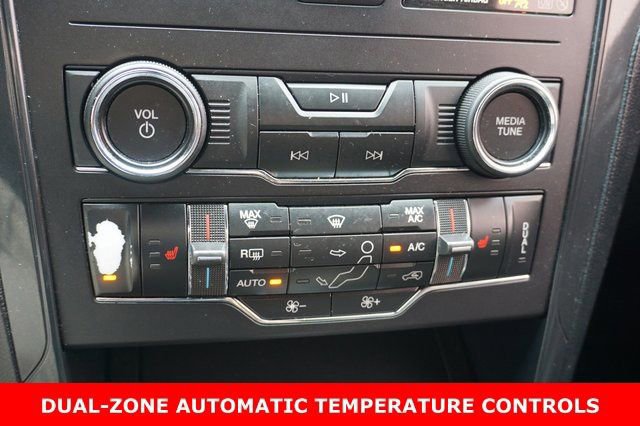 Certified 2019 Ford Explorer XLT w/ Equipment Group 202A image 19