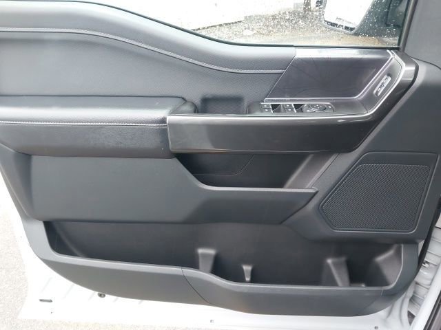 Certified 2021 Ford F150 XLT w/ Equipment Group 301A Mid image 15