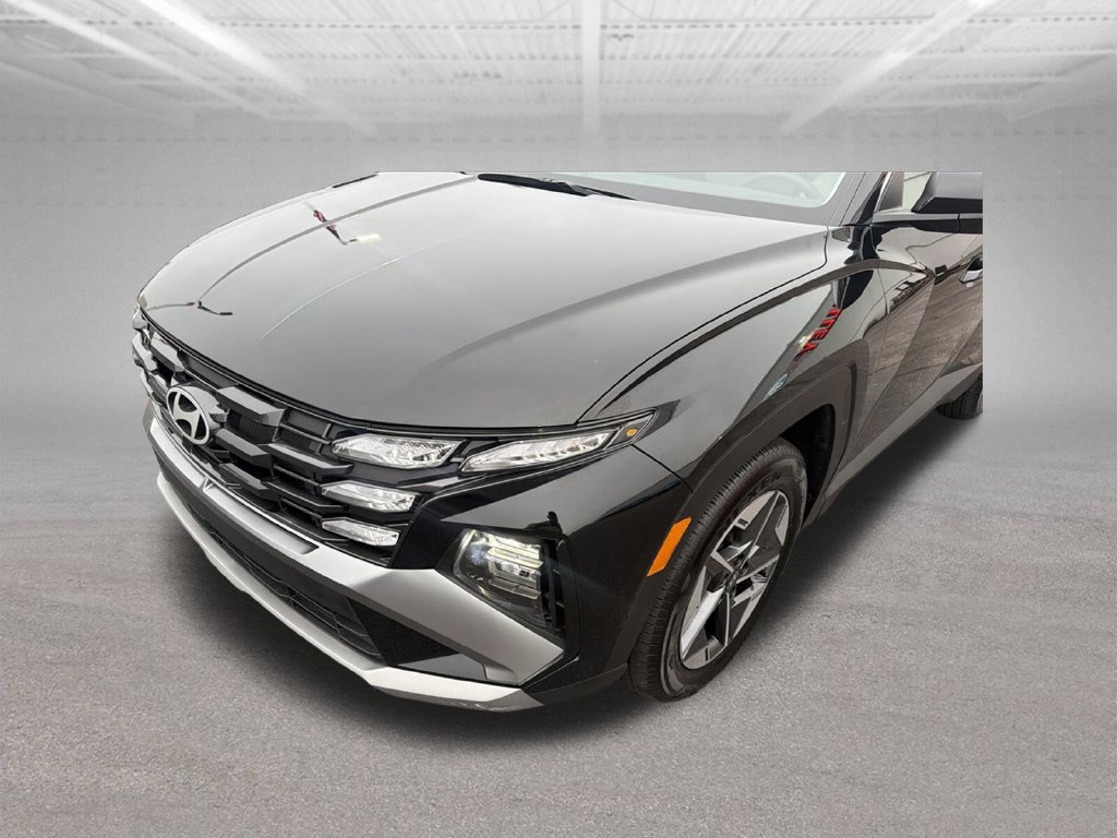 Used 2025 Hyundai Tucson SEL FWD image 17