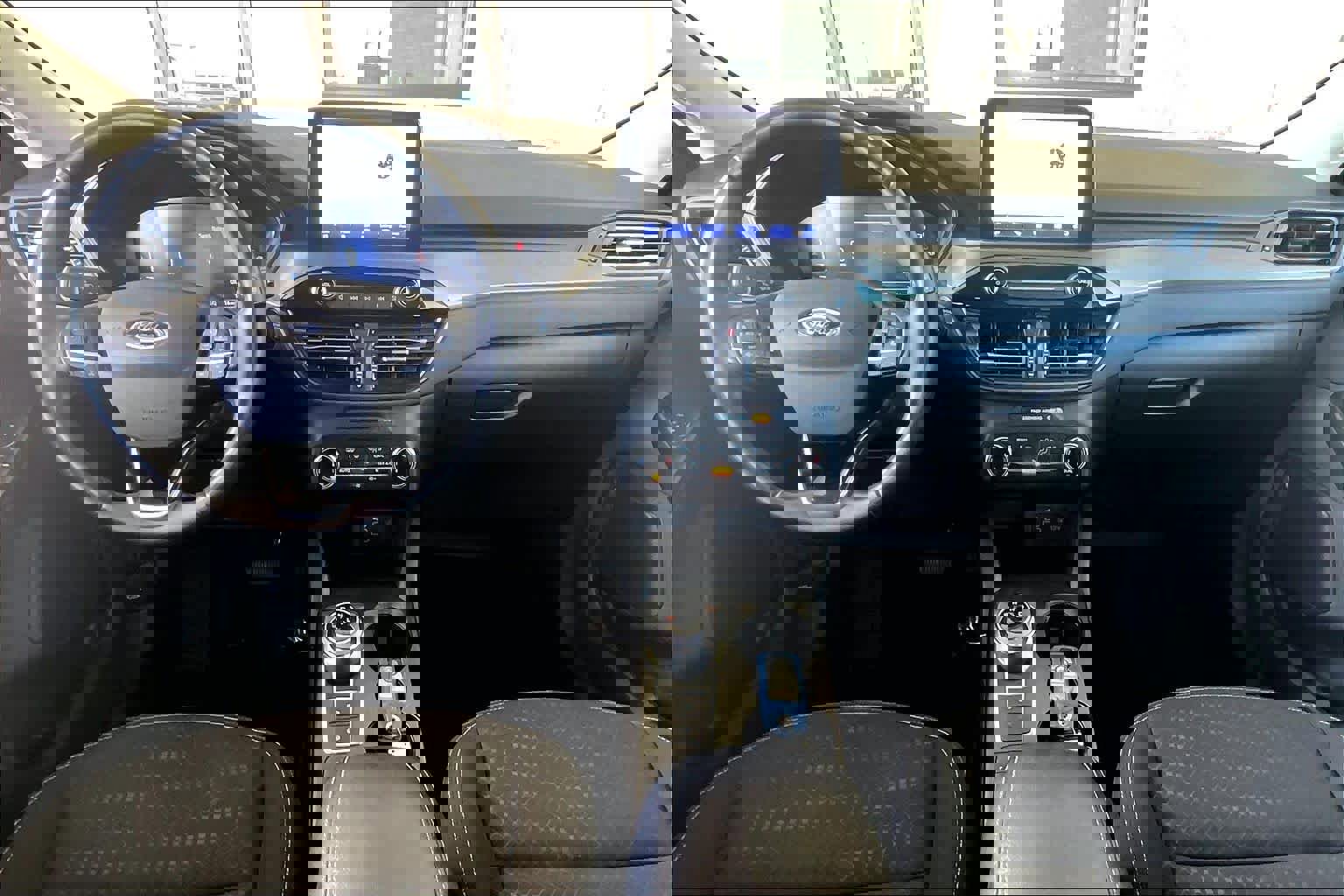 Certified 2024 Ford Escape Active image 15