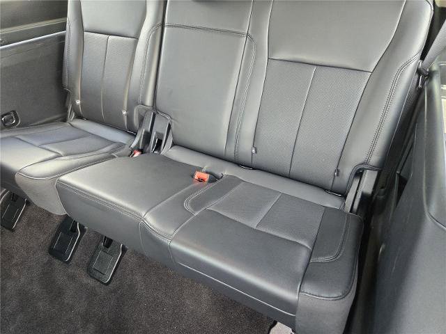 Certified 2023 Ford Expedition XLT RWD image 30