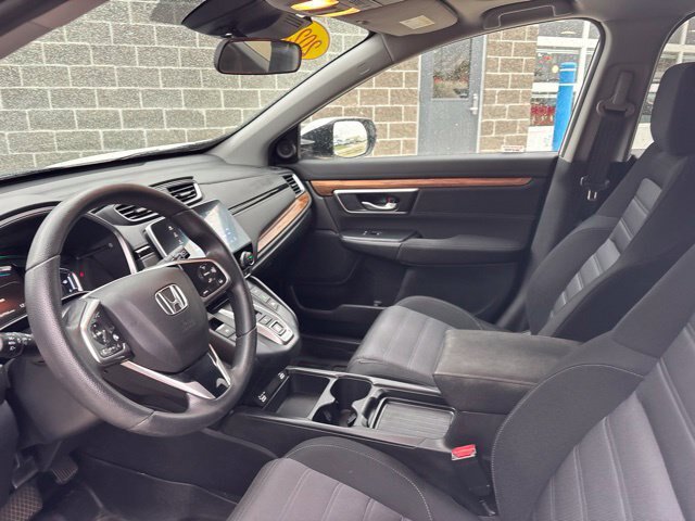 Used 2022 Honda CR-V EX image 18