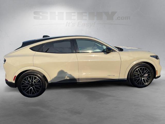 Certified 2025 Ford Mustang Mach-E Premium image 6