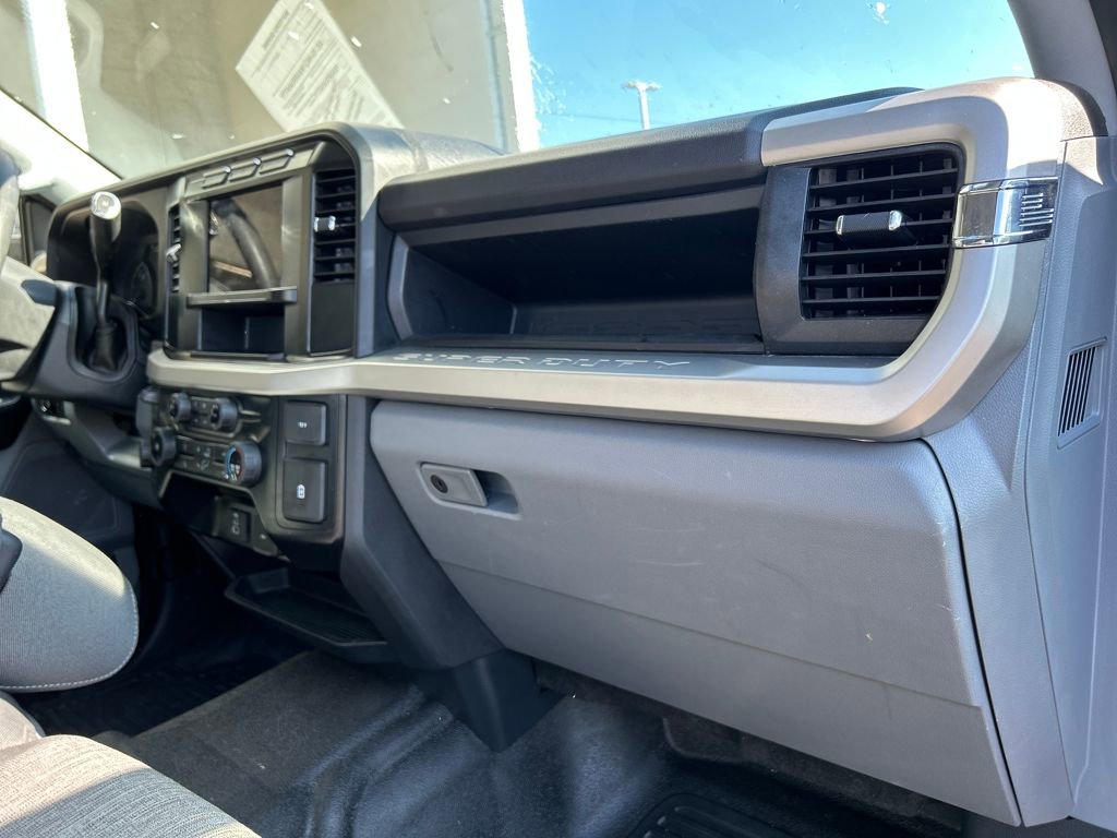 Certified 2023 Ford F350 XL w/ XL Off-Road Package image 15